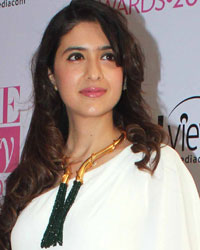 Vogue Beauty Awards 2013