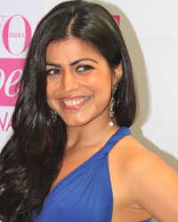 Shenaz Treasurywala at Vogue Beauty Awards 2013