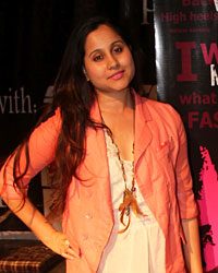 Apeksha Dandekar Apeksha Dandekar