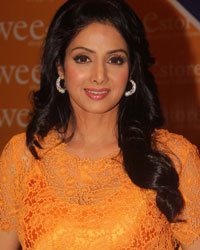 Sridevi at WEE Store Launch