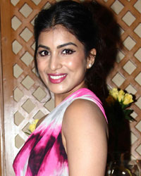 Pallavi Sharda at WIFT National Women Achievers Awards 2014