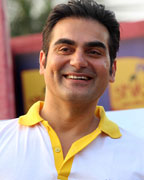 Arbaaz Khan at Walk For The Love Of Shiksha