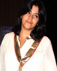 Ekta Kapoor