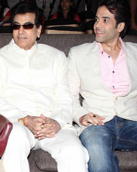 Walk of The Stars Honours Jeetendra