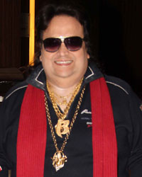 Bappi Lahiri