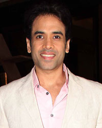 Tusshar Kapoor