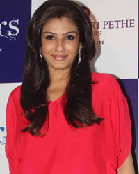 Raveena Tandon