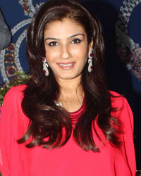 Raveena Tandon