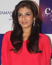 Raveena Tandon