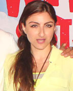 War Chod Na Yaar First Look Launch