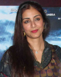 Warning Special Screening Warning Special Screening