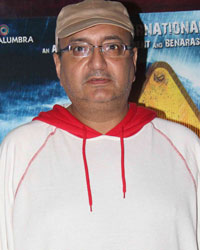 Warning Special Screening Warning Special Screening