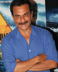 Warning Special Screening Warning Special Screening