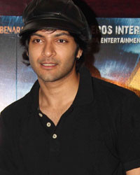 Ali Fazal Ali Fazal