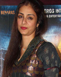 Tabu at Warning Special Screening