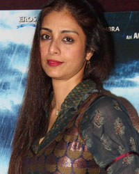 Tabu at Warning Special Screening