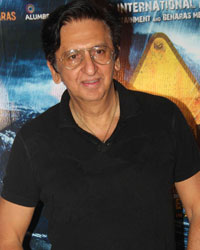 Warning Special Screening Warning Special Screening