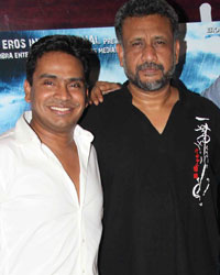 Warning Special Screening Warning Special Screening