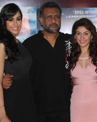 Warning Special Screening Warning Special Screening