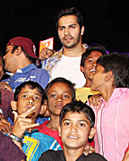 Wassup Andheri Festival 2013