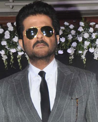 Anil Kapoor