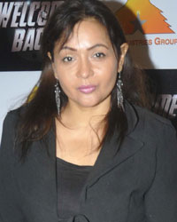 Welcome Back Film Announcement