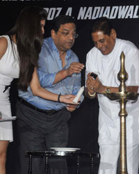 Welcome Back Film Announcement