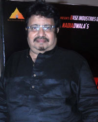 Welcome Back Film Announcement