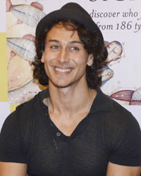 Tiger Shroff Tiger Shroff