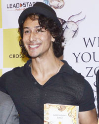 Tiger Shroff Tiger Shroff