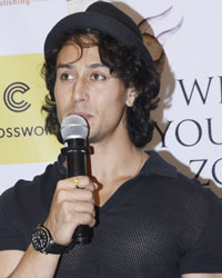 Tiger Shroff Tiger Shroff