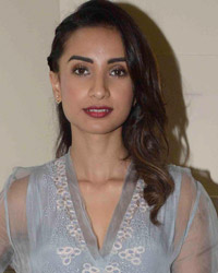 Patralekha at Whats on Menu Book Launch