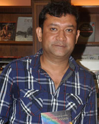 Where The Rainbow Ends Book Launch