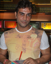 Where The Rainbow Ends Book Launch