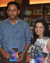 Where The Rainbow Ends Book Launch