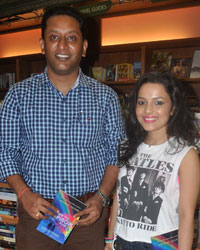 Where The Rainbow Ends Book Launch