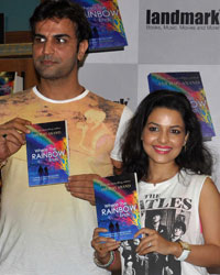 Where The Rainbow Ends Book Launch