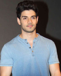 Sooraj Pancholi at Whistling Woods Annual Festival Celebrate Cinema