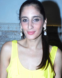 Farah Khan Ali
