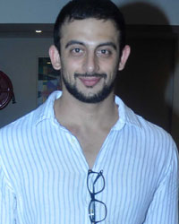 Arunoday Singh