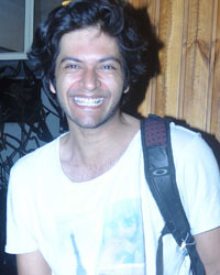 Ali Fazal