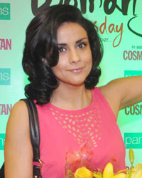Gul Panag Gul Panag