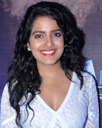 Vishakha Singh at Women Leaders In India Summit