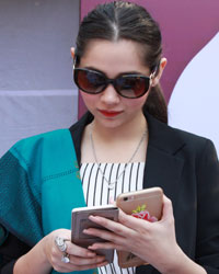 Sasha Agha
