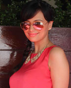 Roshni Chopra at Woodside All Day Happy Brunch Launch