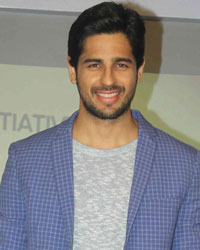 Sidharth Malhotra at World Diabetes Week Panel Discussion