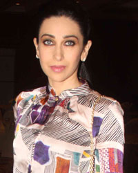 Karishma Kapoor at World Diabetes Week Panel Discussion