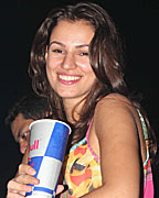 World no 1 DJ Armin Van Buuren performance