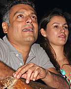 World no 1 DJ Armin Van Buuren performance