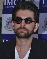 Neil Nitin Mukesh at World Tourism Day 2015 Event by IMC Ladies Wing